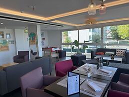 ibis Styles Ouistreham