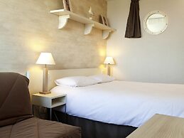 ibis Styles Ouistreham