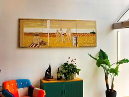 ibis Styles Ouistreham