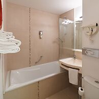 ibis Styles Ouistreham