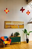 ibis Styles Ouistreham