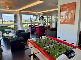 ibis Styles Ouistreham