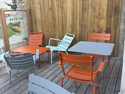 ibis Styles Ouistreham