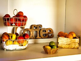 ibis Styles Ouistreham