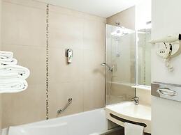 ibis Styles Ouistreham