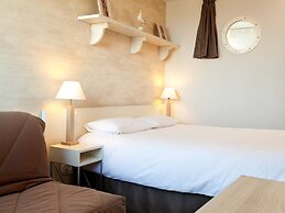 ibis Styles Ouistreham