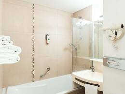 ibis Styles Ouistreham