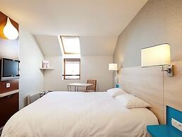 ibis Styles Ouistreham