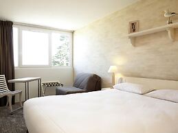 ibis Styles Ouistreham