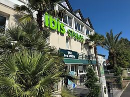ibis Styles Ouistreham