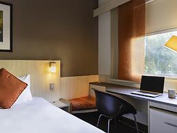 ibis Auckland Ellerslie