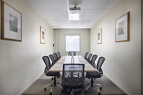 ibis Auckland Ellerslie