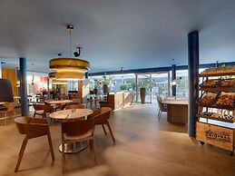 Novotel Zurich City West