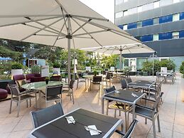 Novotel Zurich City West