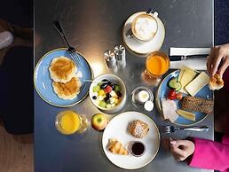 Novotel Zurich City West