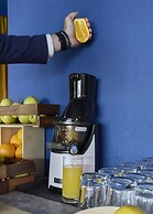 Novotel Zurich City West