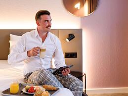 Novotel Zurich City West