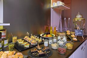 Novotel Zurich City West