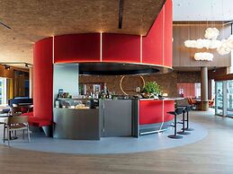 Novotel Zurich City West