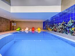 Novotel Zurich City West