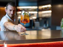 Novotel Zurich City West