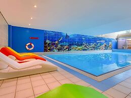 Novotel Zurich City West