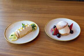 Novotel Zurich City West