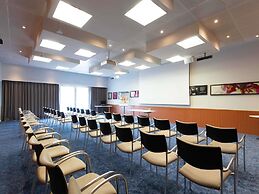 Novotel Zurich City West