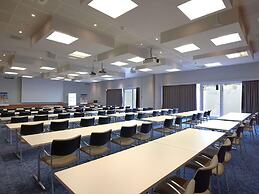 Novotel Zurich City West