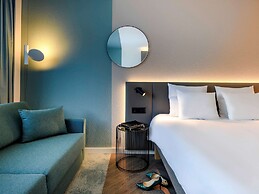 Novotel Zurich City West
