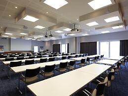 Novotel Zurich City West