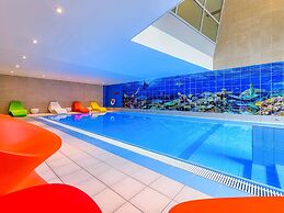 Novotel Zurich City West