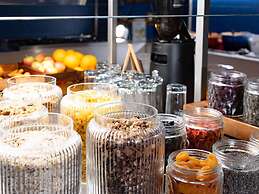 Novotel Zurich City West