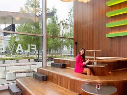 Novotel Zurich City West