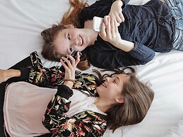 Novotel Zurich City West