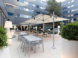 Novotel Zurich City West