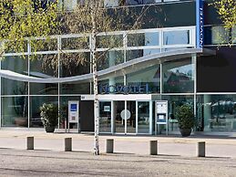 Novotel Zurich City West