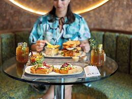 Novotel Zurich City West