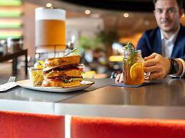 Novotel Zurich City West