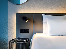 Novotel Zurich City West