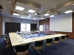 Novotel Zurich City West