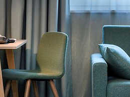 Novotel Zurich City West