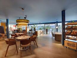 Novotel Zurich City West