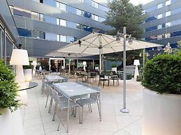 Novotel Zurich City West