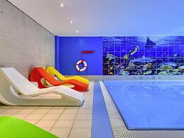 Novotel Zurich City West