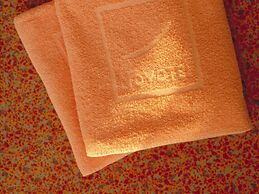 Novotel Zurich City West