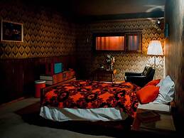 Novotel Zurich City West