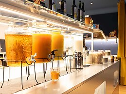 Novotel Zurich City West