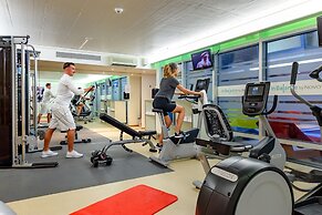 Novotel Zurich City West