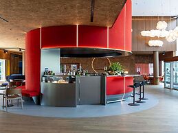 Novotel Zurich City West